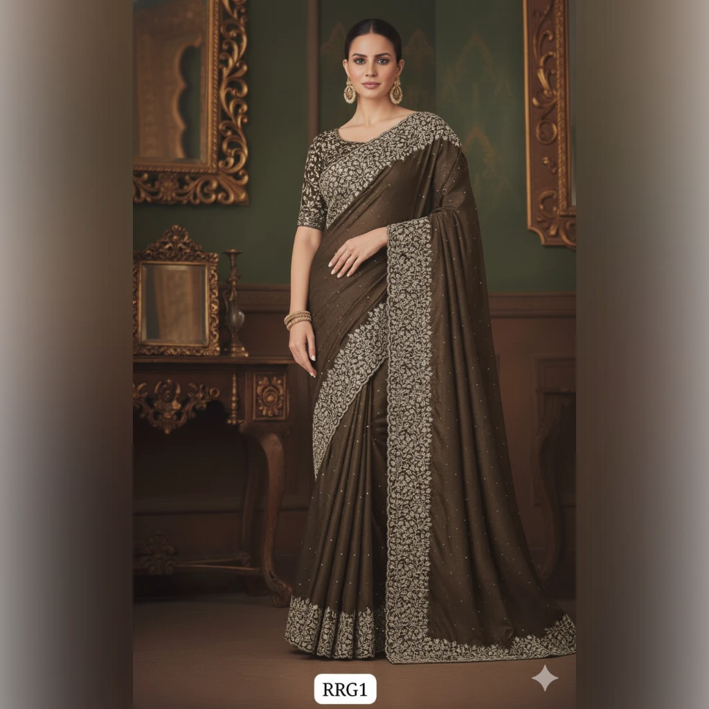 Designer Sarees3