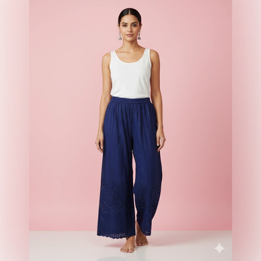 Kurtha Pants01