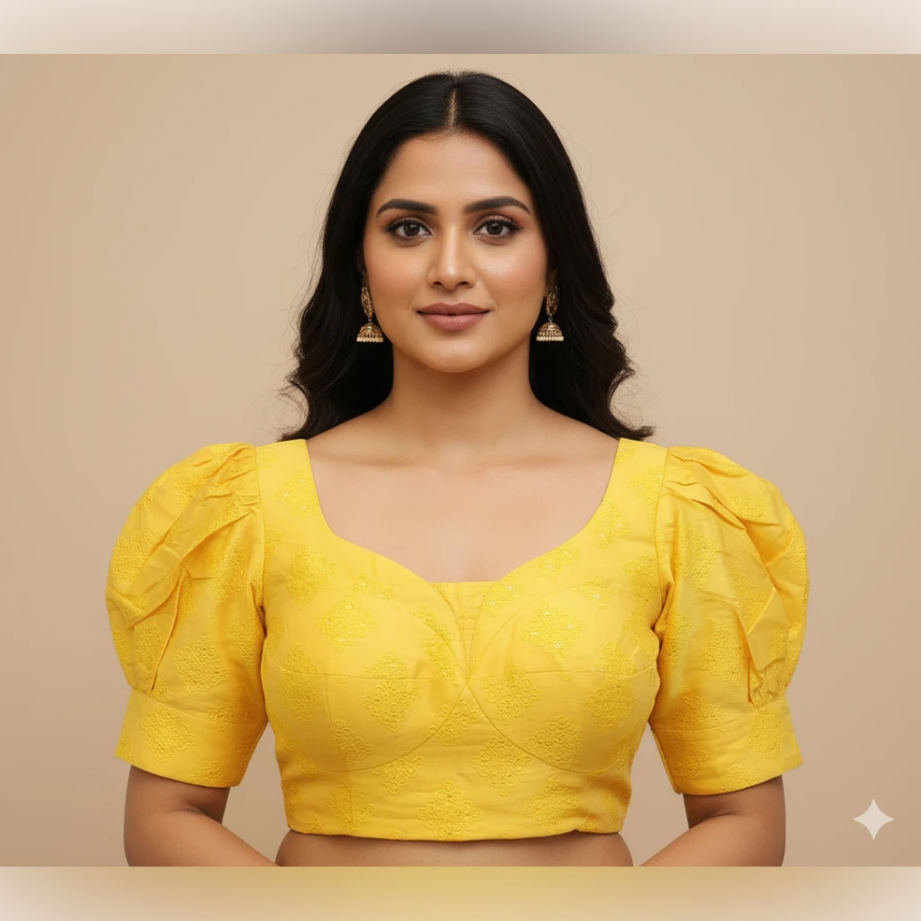  Embroidery Blouses05