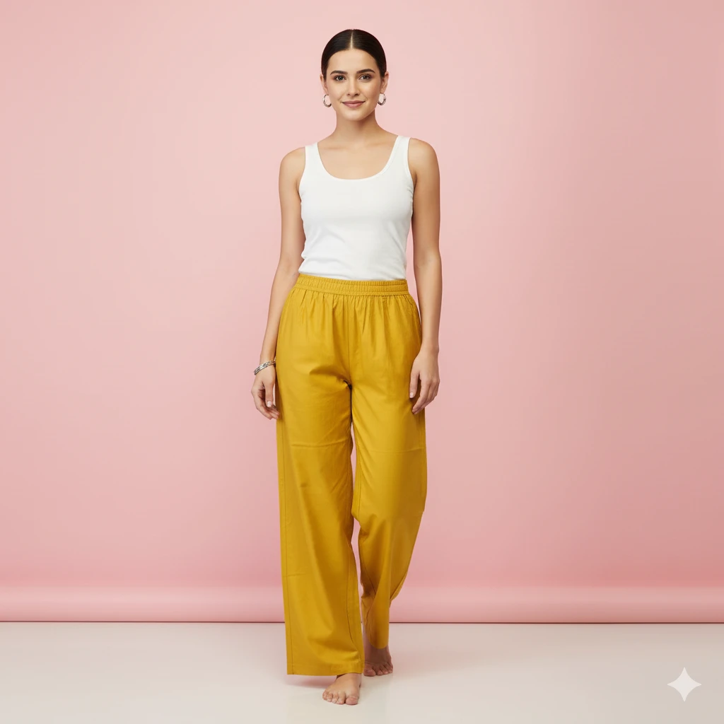 Kurtha Pants02