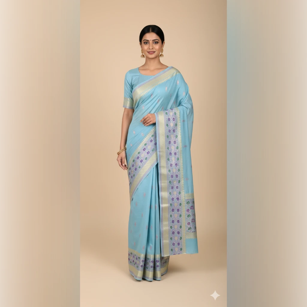 Cotton Sarees06