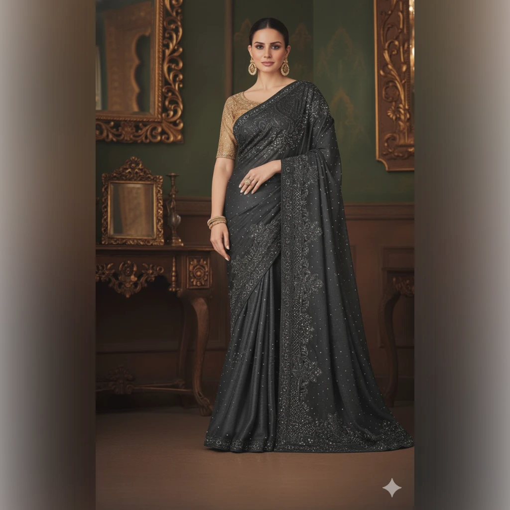 Designer Sarees2