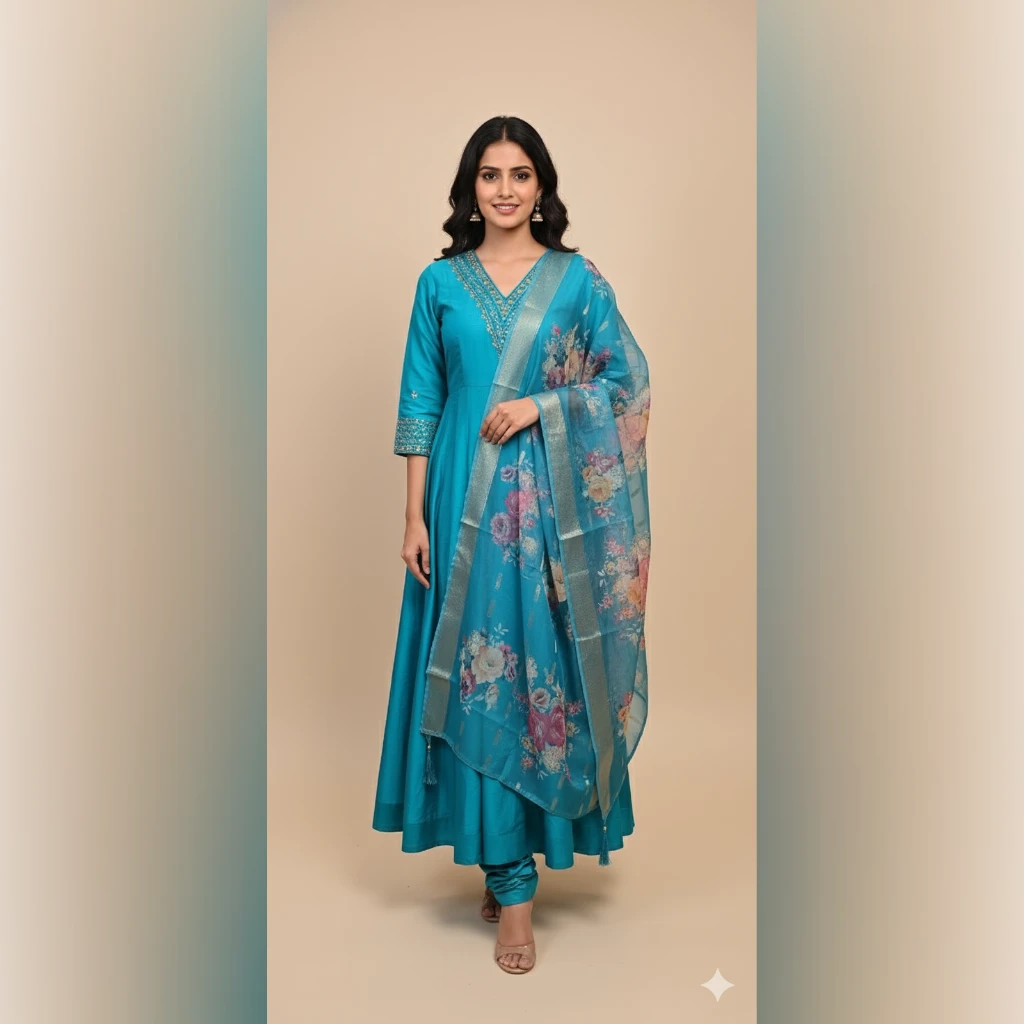 Kanchipuram Silk Sarees049