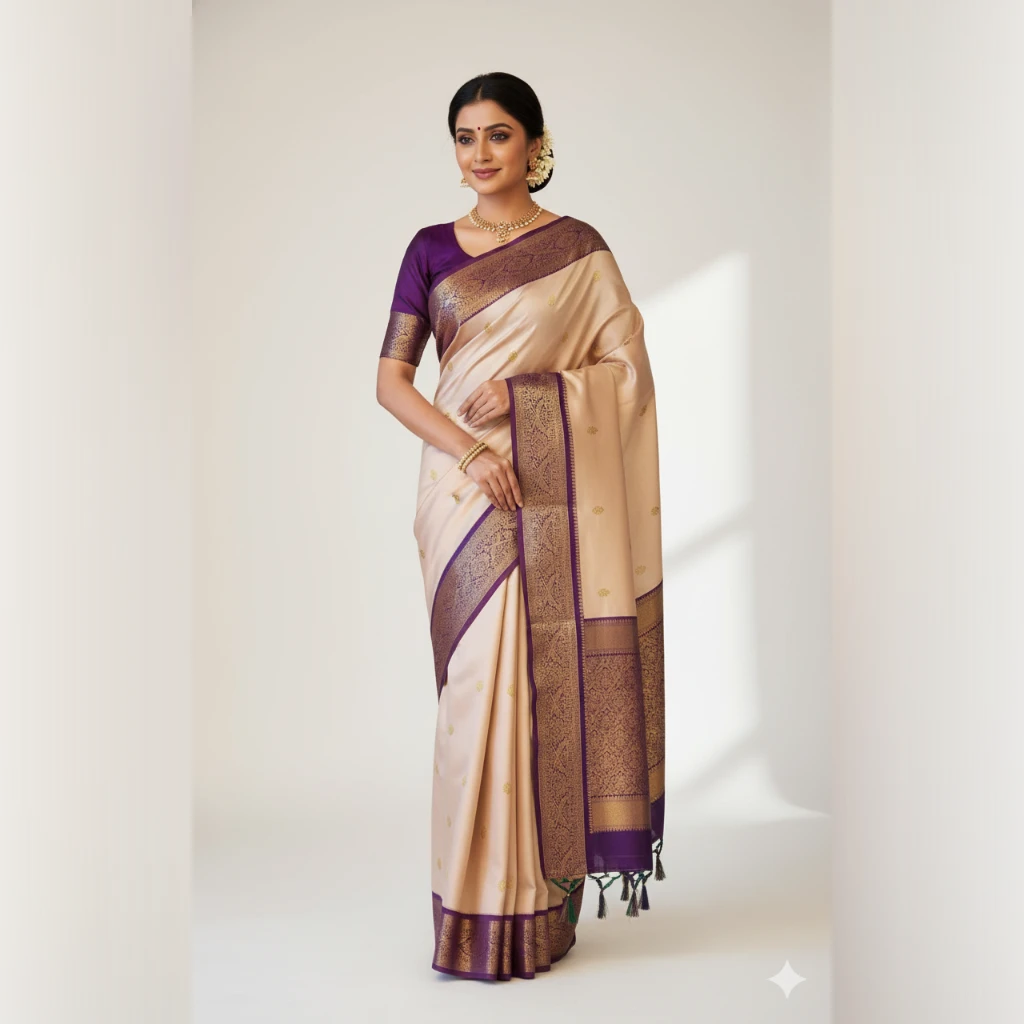 Kanchipuram Silk Sarees039