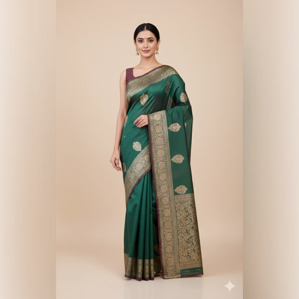 Banaras Sarees02