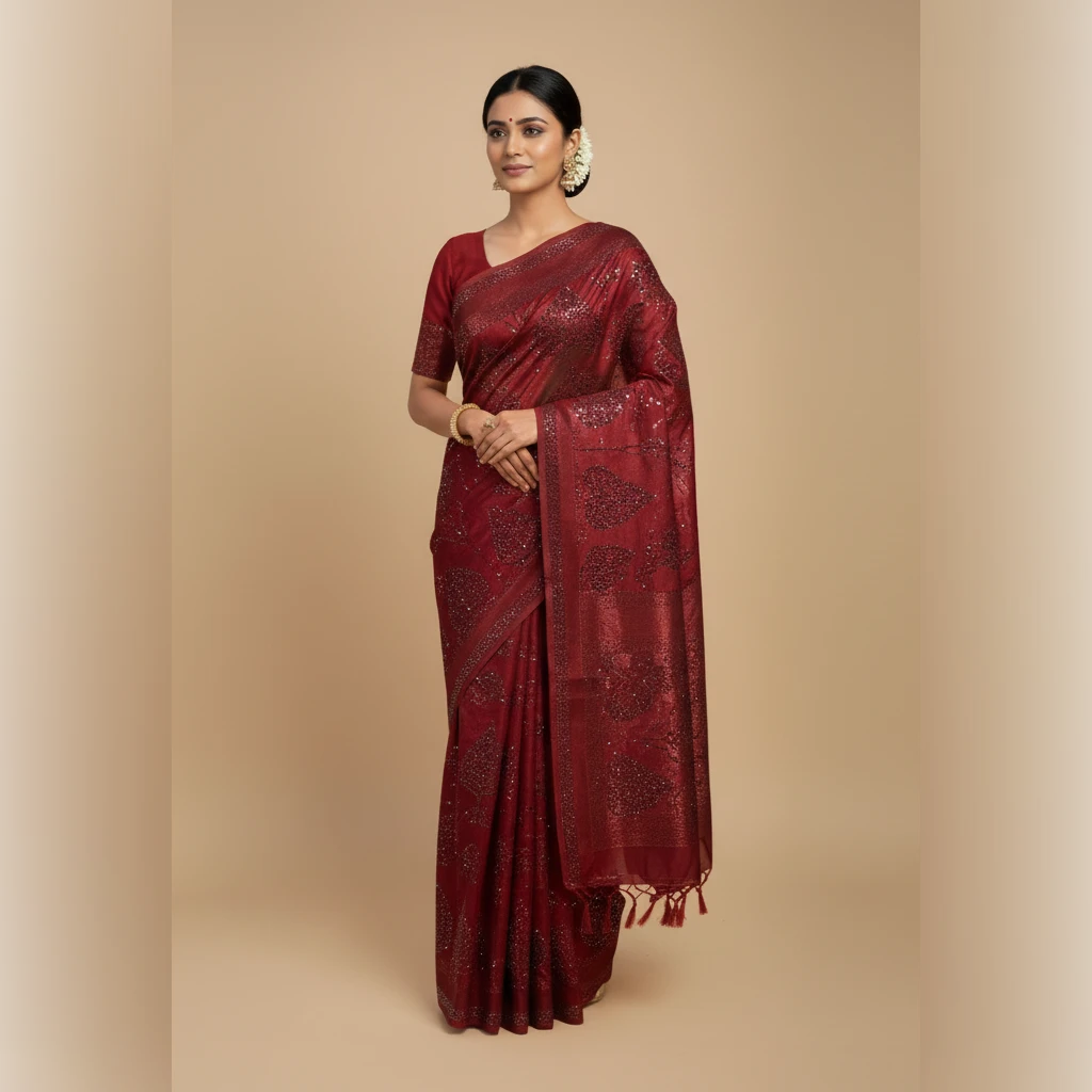 Designer Sarees10