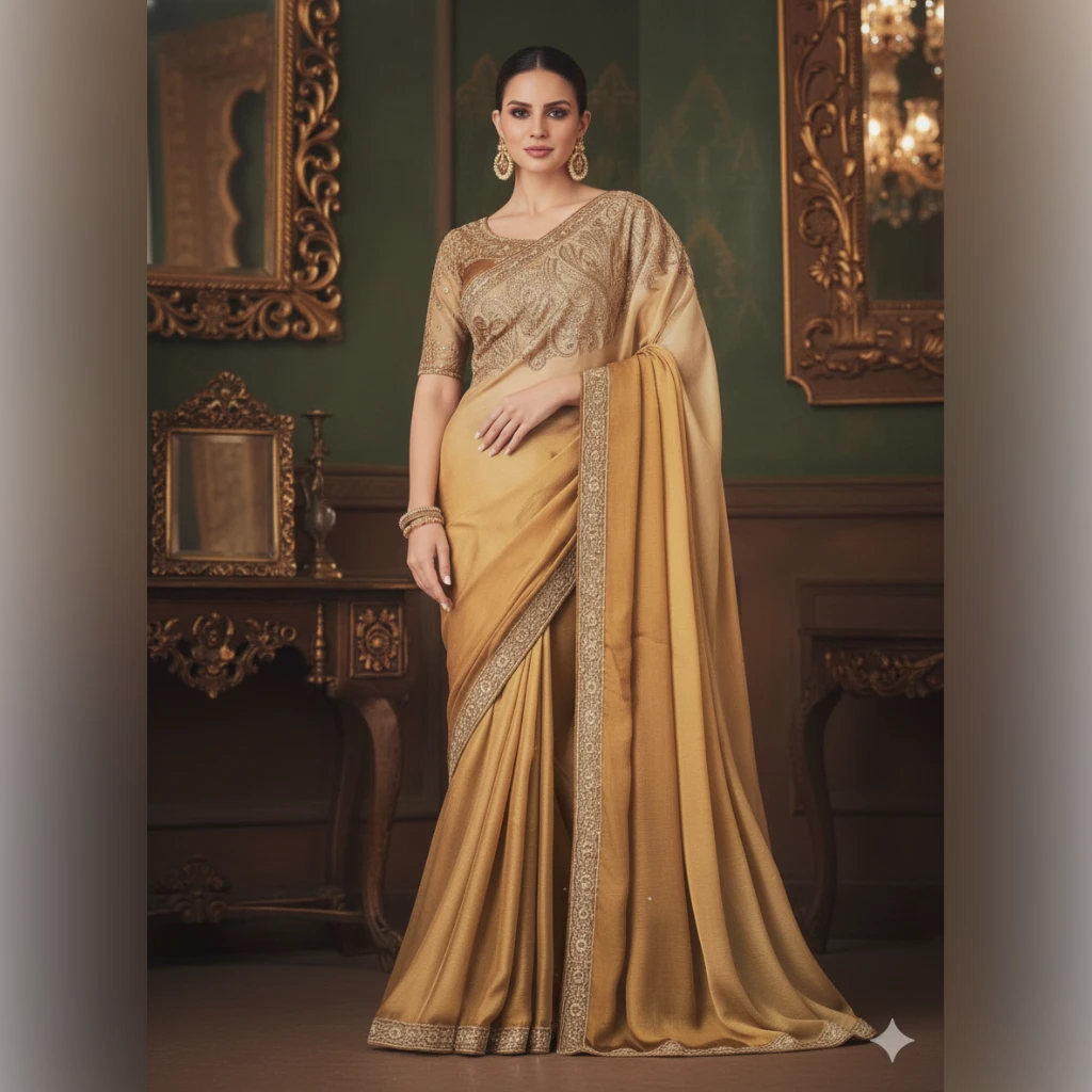 Designer Sarees0
