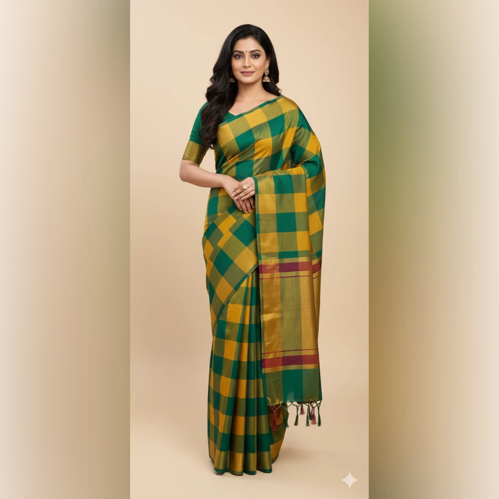 Cotton Sarees05