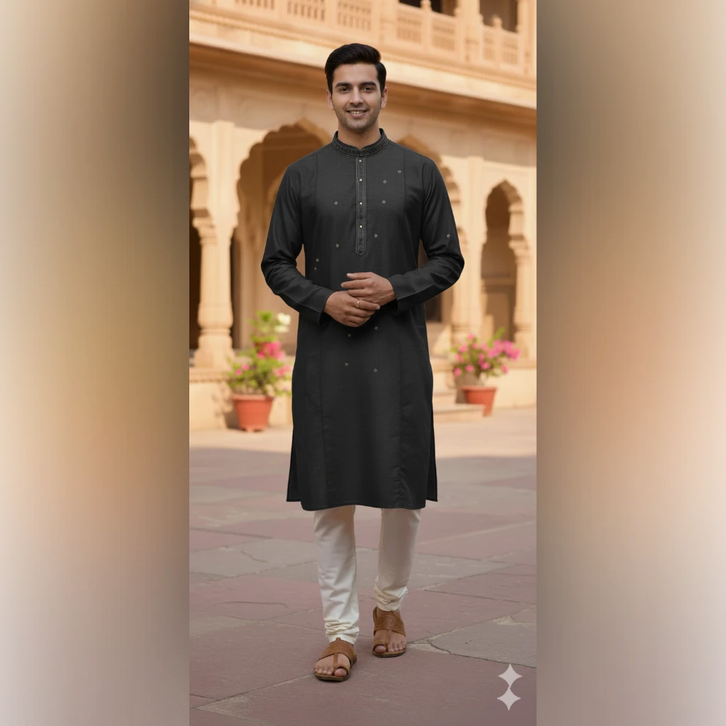 Men’s Kurta3