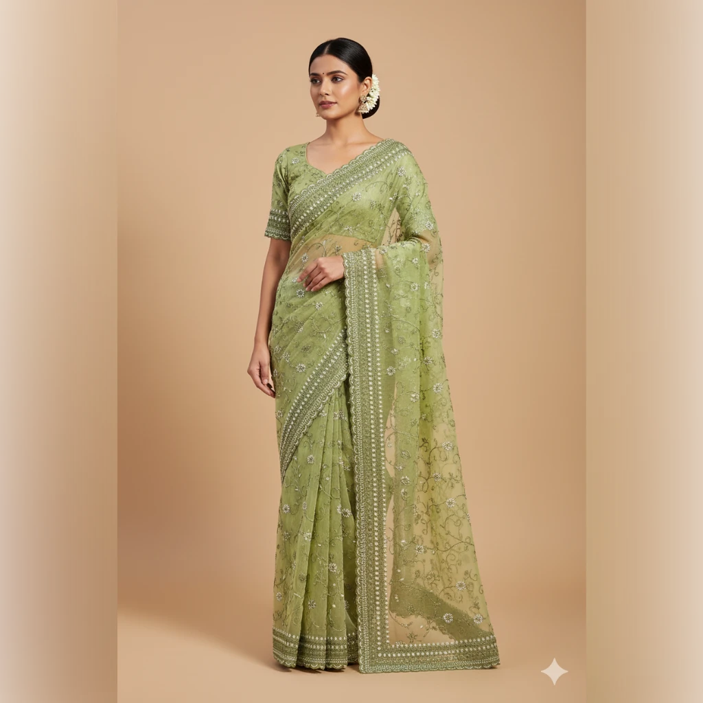 Designer Sarees11